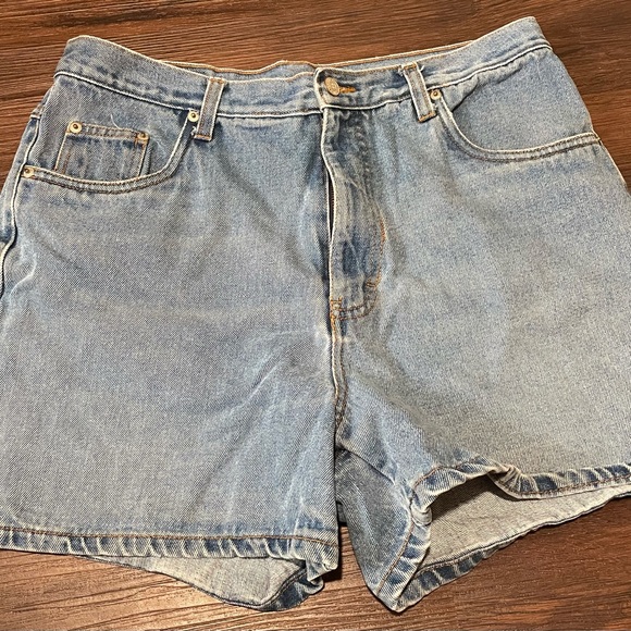 Shorts Vintage Jean Shorts Poshmark